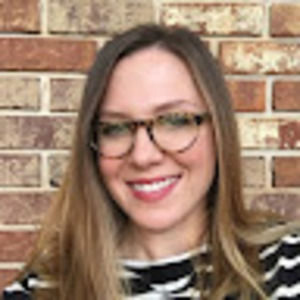 Meet your Posher, Leigh